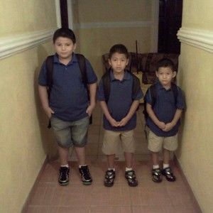 Meet your Posher, Pedro